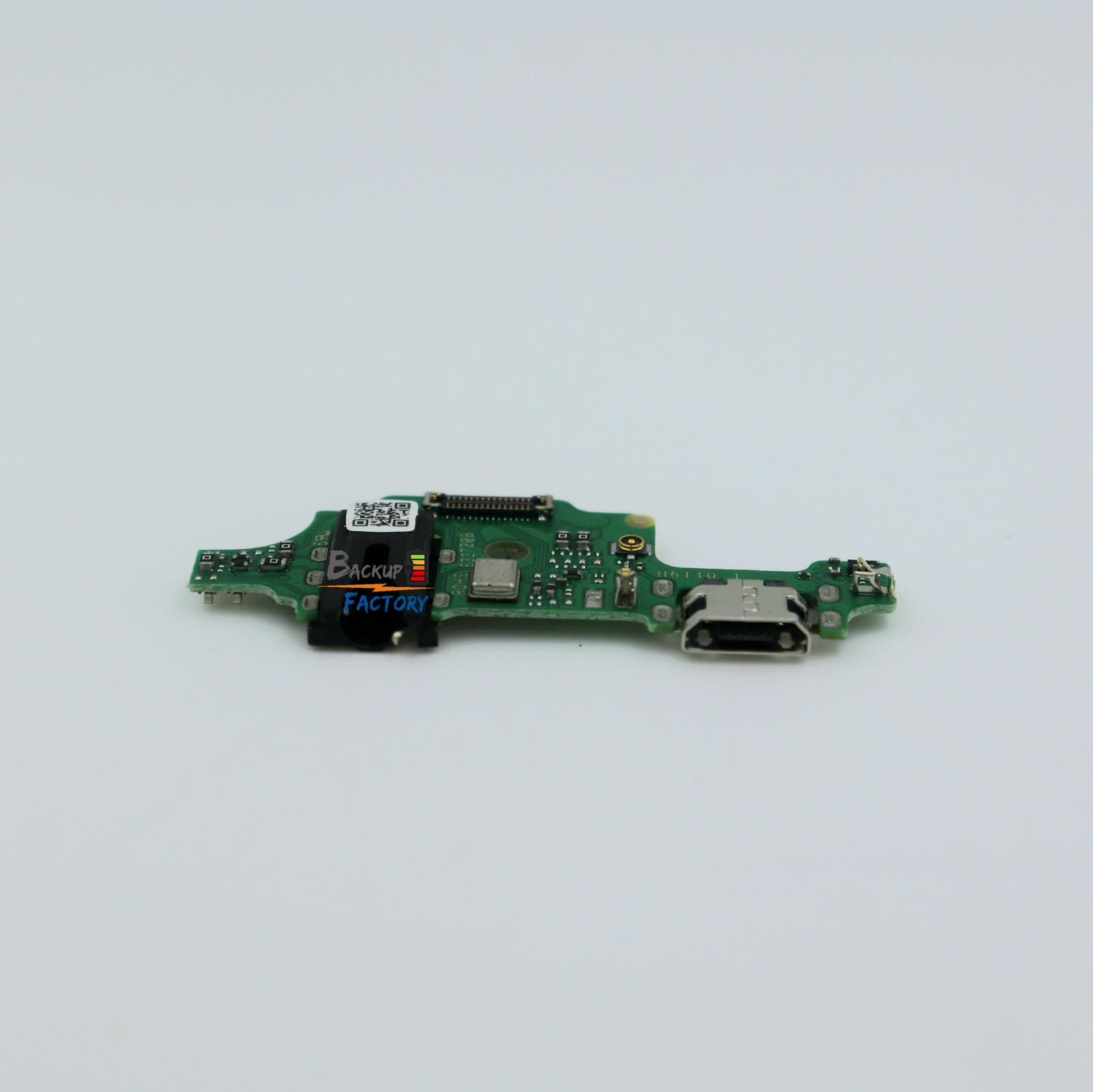 Image of Backup Factory KB3 Camon i sky 3 Charging PCB Complete Flex