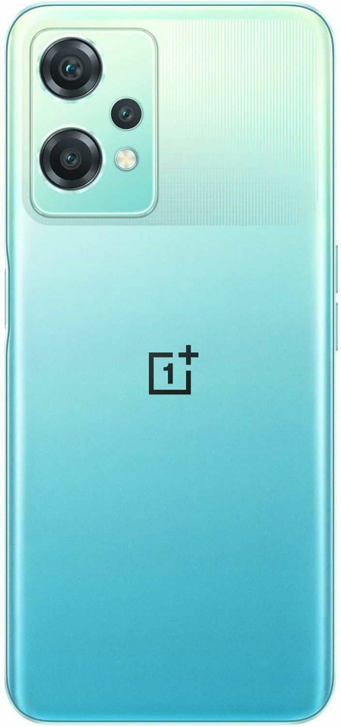 Image of OnePlus Nord CE 2 Lite 5G (Blue Tide, 128 GB)