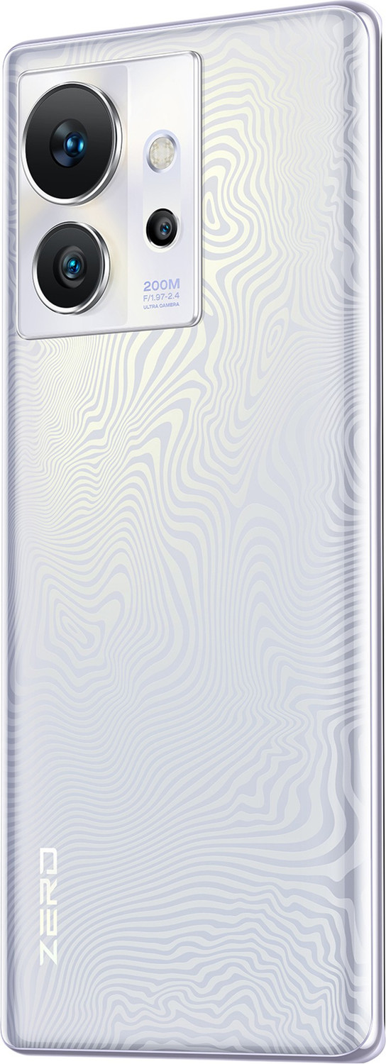 Image of Infinix Zero Ultra (Coslight Silver, 256 GB)