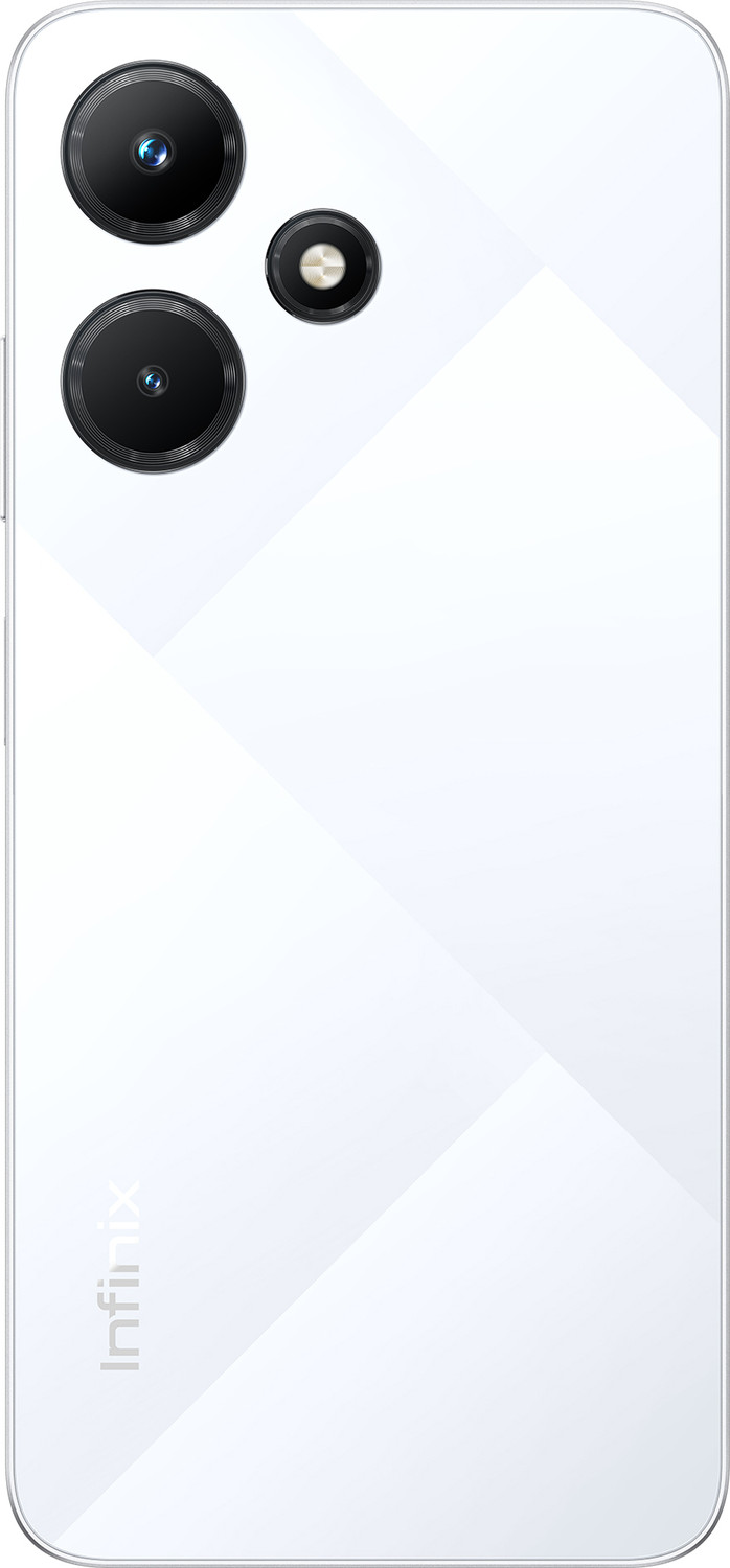 Image of Infinix HOT 30i (Diamond White, 64 GB)