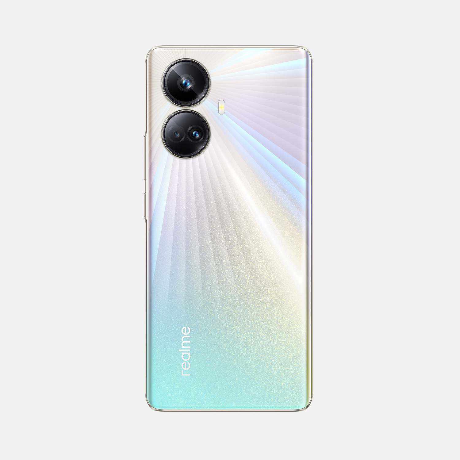 Image of realme 10 Pro+ 5G (Hyperspace, 128 GB)