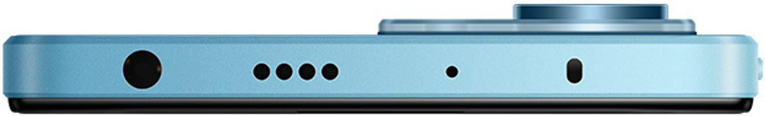 Image of POCO X5 Pro 5G (Horizon Blue, 128 GB)