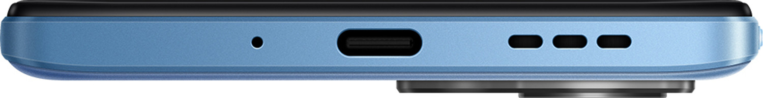 Image of POCO X5 5G (Wildcat Blue, 256 GB)