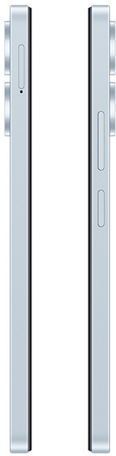Image of REDMI 13C (Starfrost White, 256 GB) (8 GB RAM)