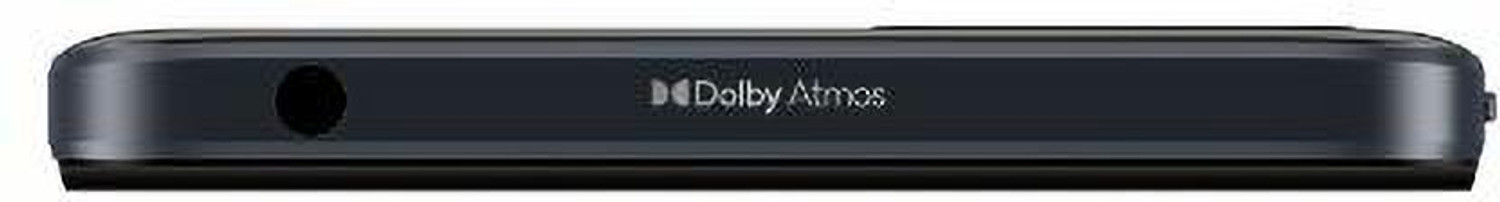 Image of Motorola e13 (Cosmic Black, 64 GB)