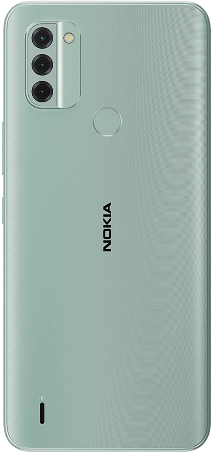 Image of Nokia C31 (Mint, 64 GB)