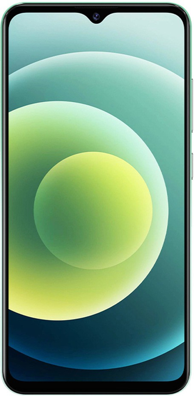 Image of I Kall Z3 (Emerald Green, 64 GB)