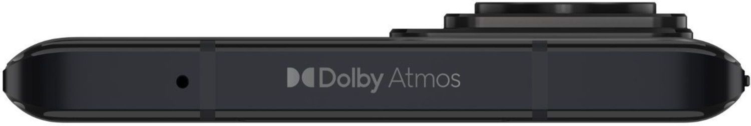 Image of Motorola Edge 30 Ultra (Interstellar Black, 128 GB)