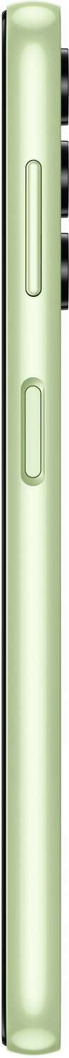 Image of Samsung Galaxy A14 5G (Light Green, 64 GB)
