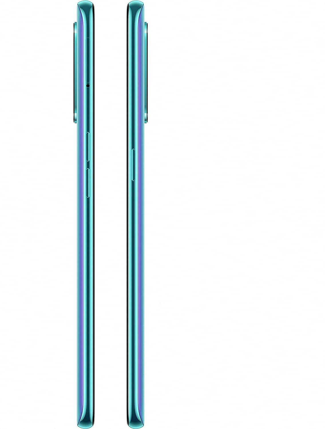 Image of OnePlus Nord CE 5G (Blue Void, 128 GB)