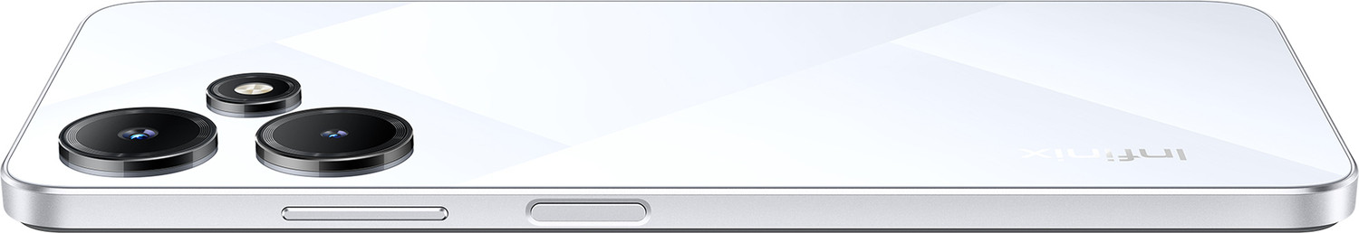 Image of Infinix HOT 30i (Diamond White, 64 GB)