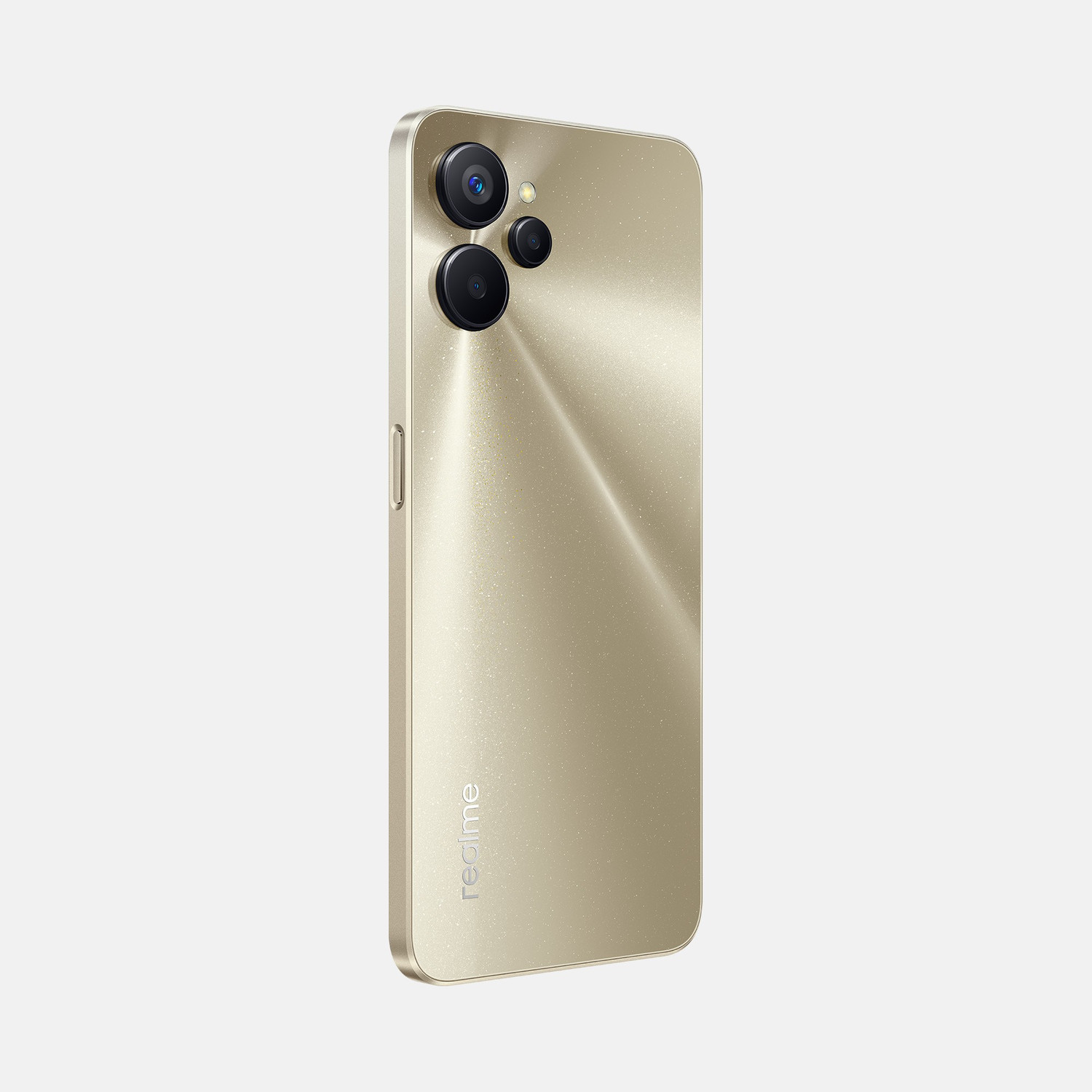 Image of realme 9i 5G (Metallica Gold, 64 GB)