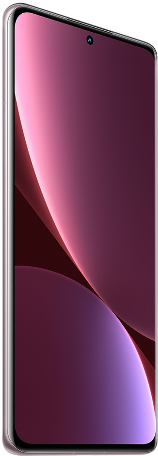 Image of Xiaomi 12 Pro 5G (Opera Mauve, 256 GB)