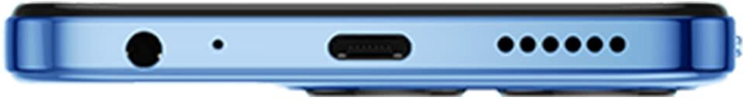 Image of Tecno Spark 10C (Magic sky blue, 8 GB)