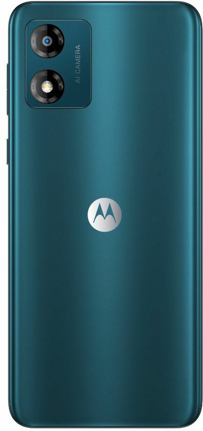 Image of Motorola e13 (Aurora Green, 64 GB)