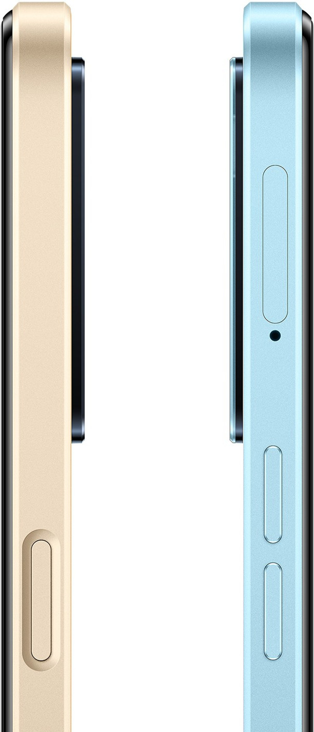 Image of OPPO A77 (Sky Blue, 128 GB)