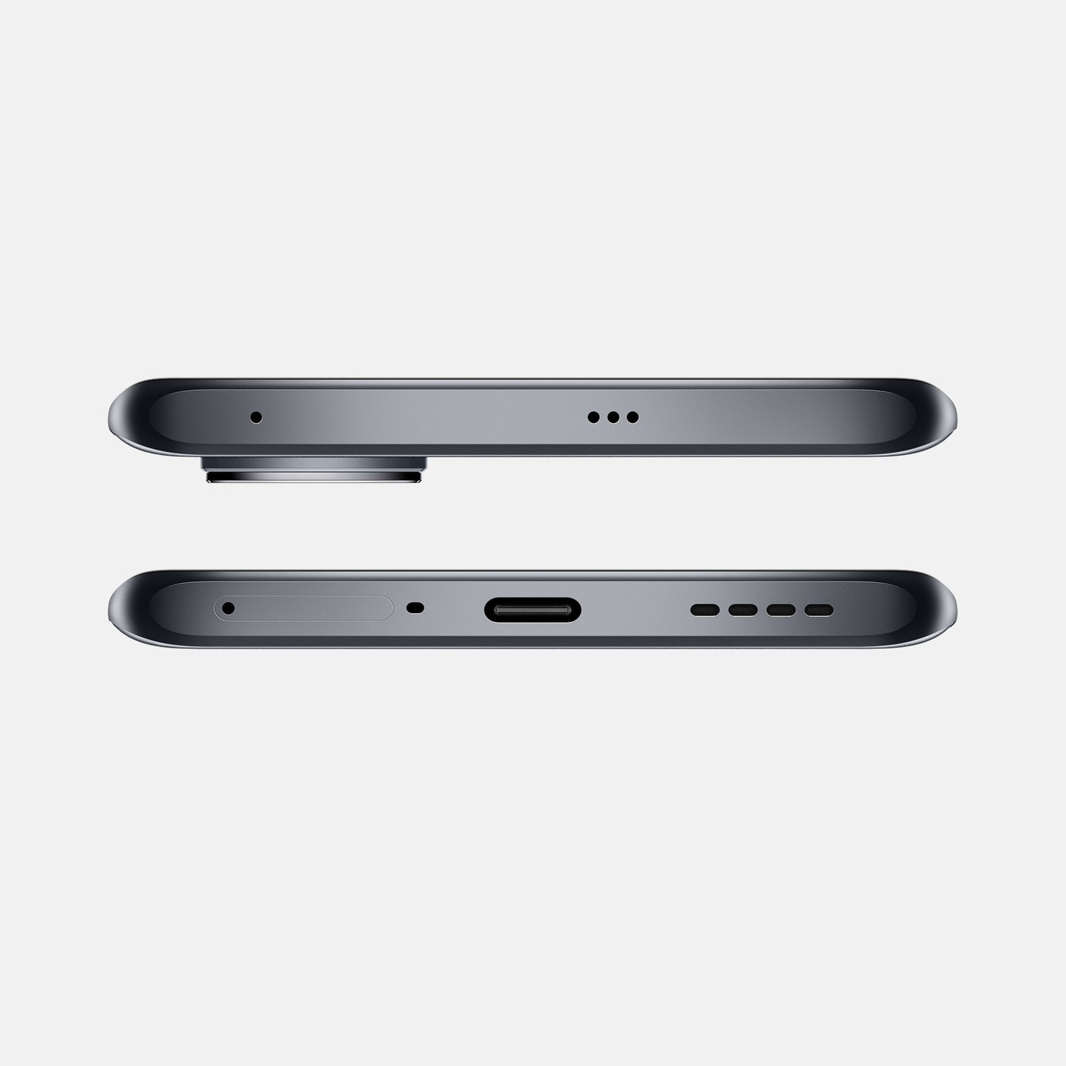 Image of realme 10 Pro+ 5G (Dark Matter, 128 GB)