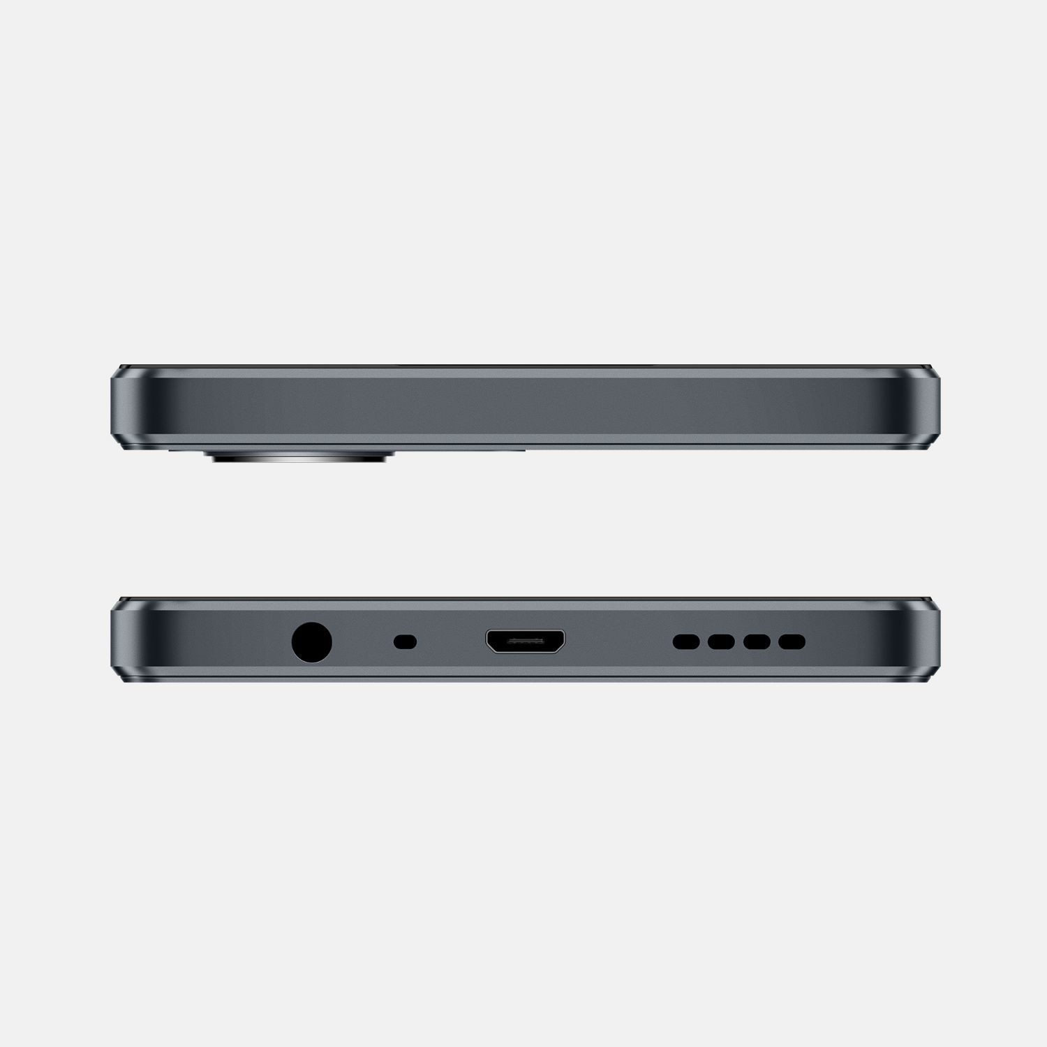 Image of realme C30s (Stripe Black, 32 GB)