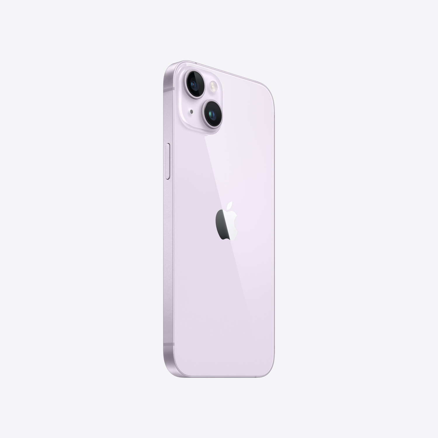Image of Apple iPhone 14 Plus (Purple, 256 GB)