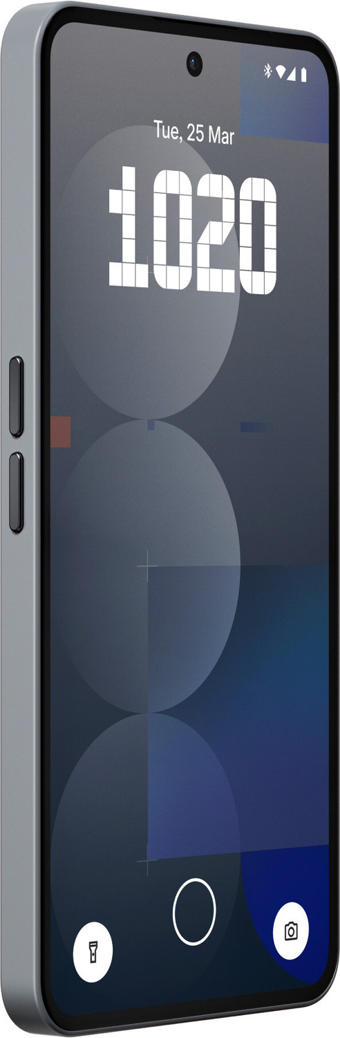 Nothing Phone (3a) Pro (Grey, 128 GB)