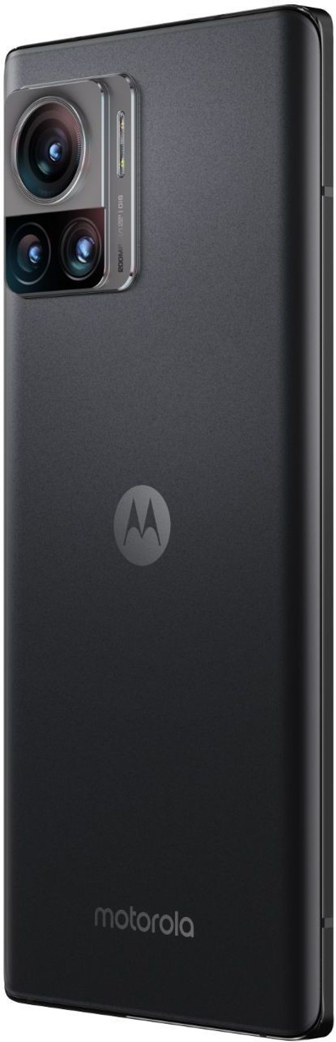 Image of Motorola Edge 30 Ultra (Interstellar Black, 128 GB)