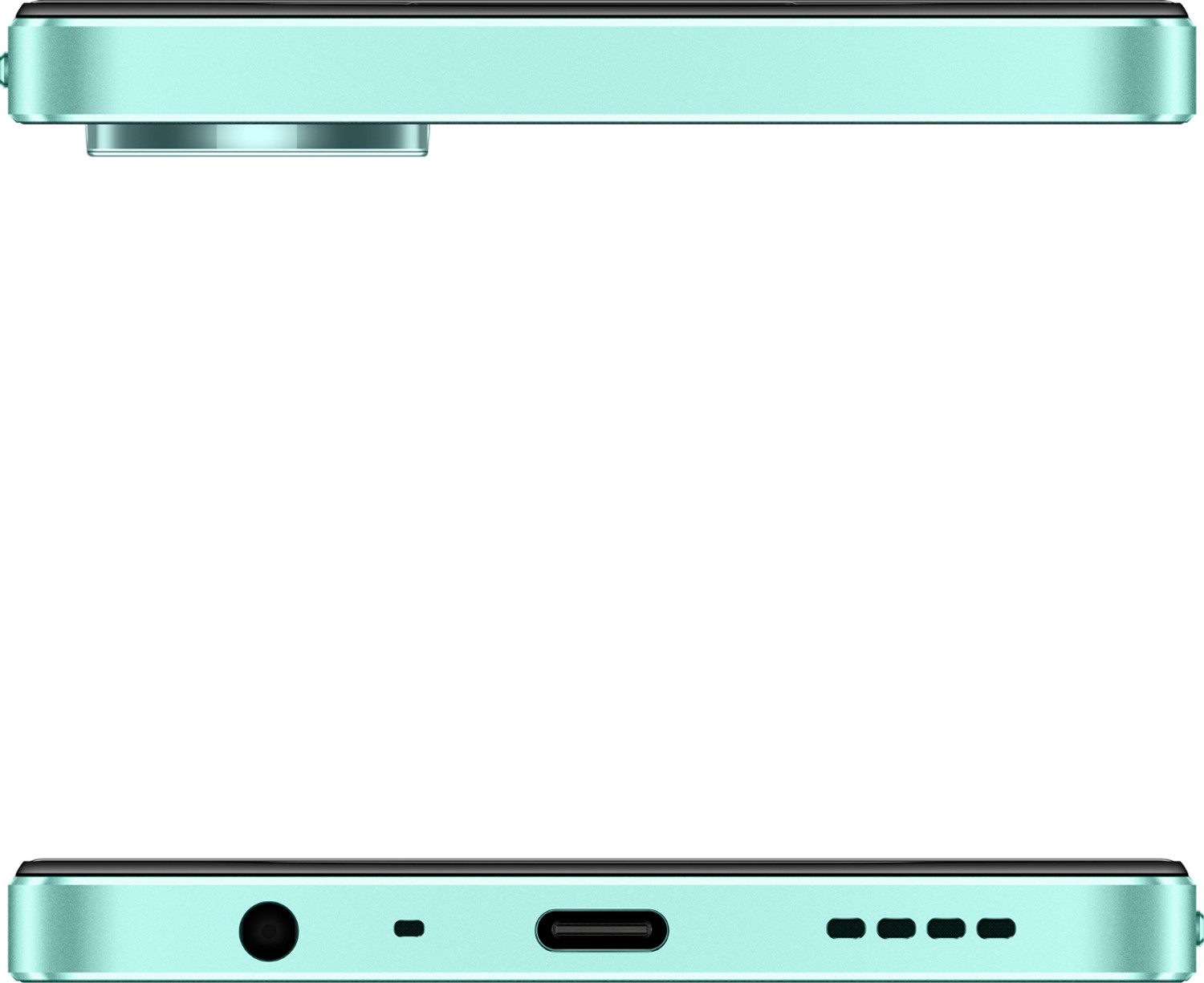 Image of realme C55 (Rainforest, 64 GB)