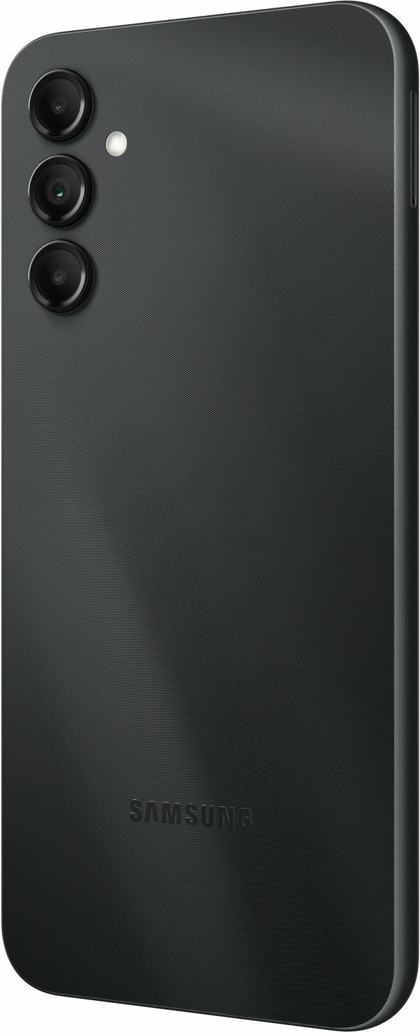Image of Samsung Galaxy A14 5G (Black, 64 GB)