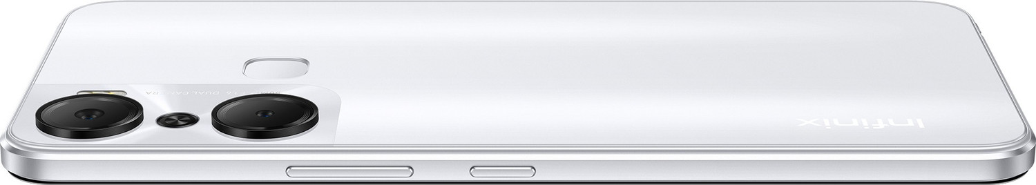 Image of Infinix Hot 12 Pro (Halo White, 64 GB)