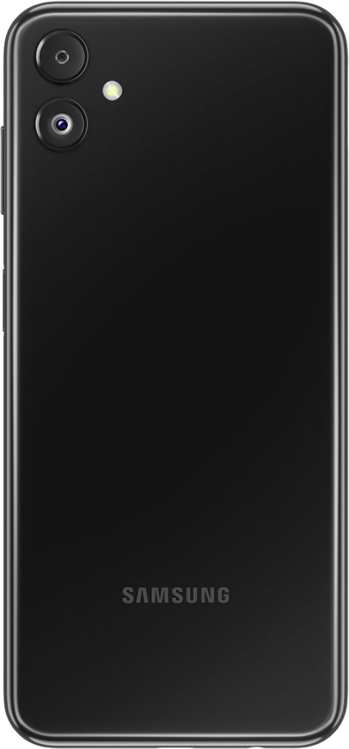 Image of Samsung Galaxy F14 5G (OMG Black, 128 GB)