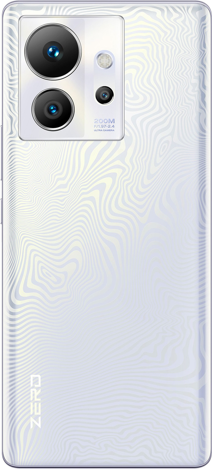 Image of Infinix Zero Ultra (Coslight Silver, 256 GB)