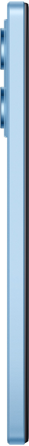 Image of REDMI Note 12 Pro 5G (Glacier Blue, 256 GB)