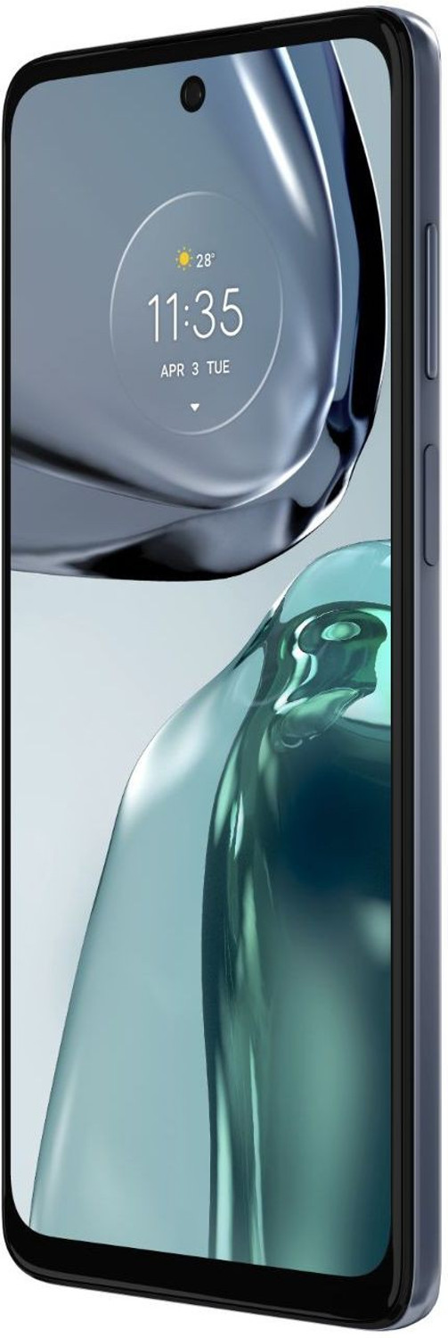 Image of Motorola G62 5G (Midnight Gray, 128 GB)