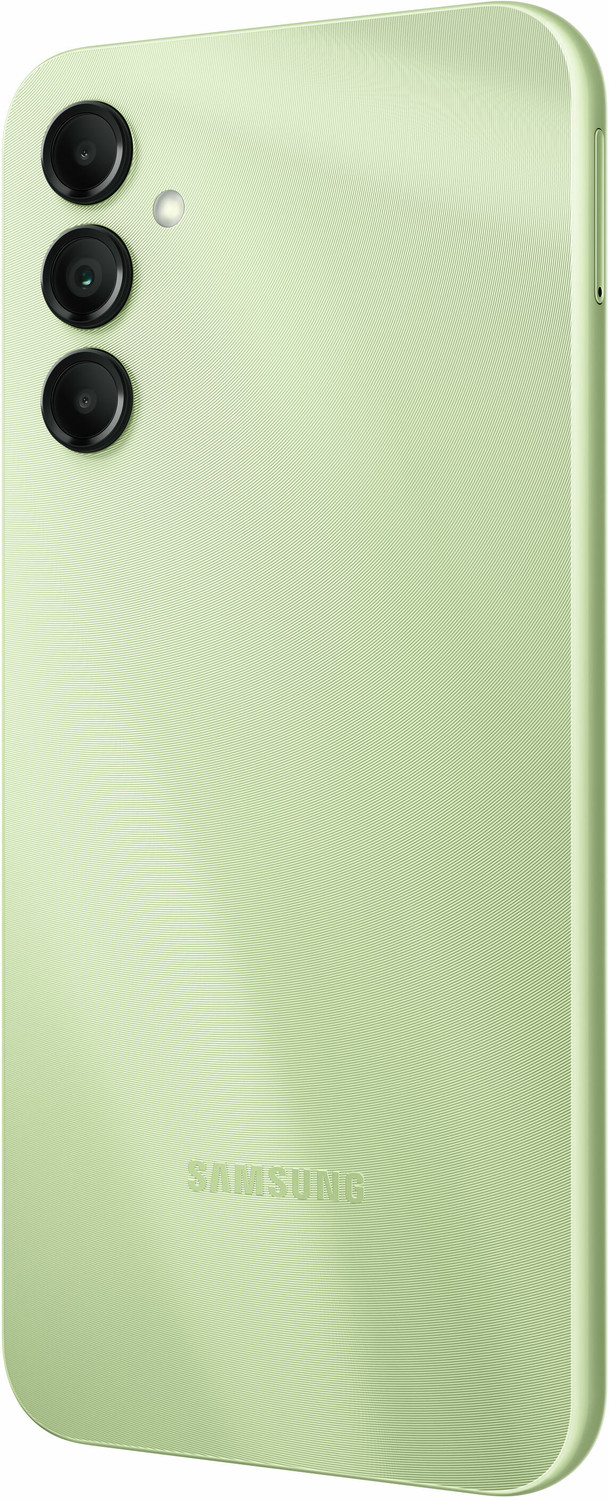 Image of Samsung Galaxy A14 5G (Light Green, 64 GB)