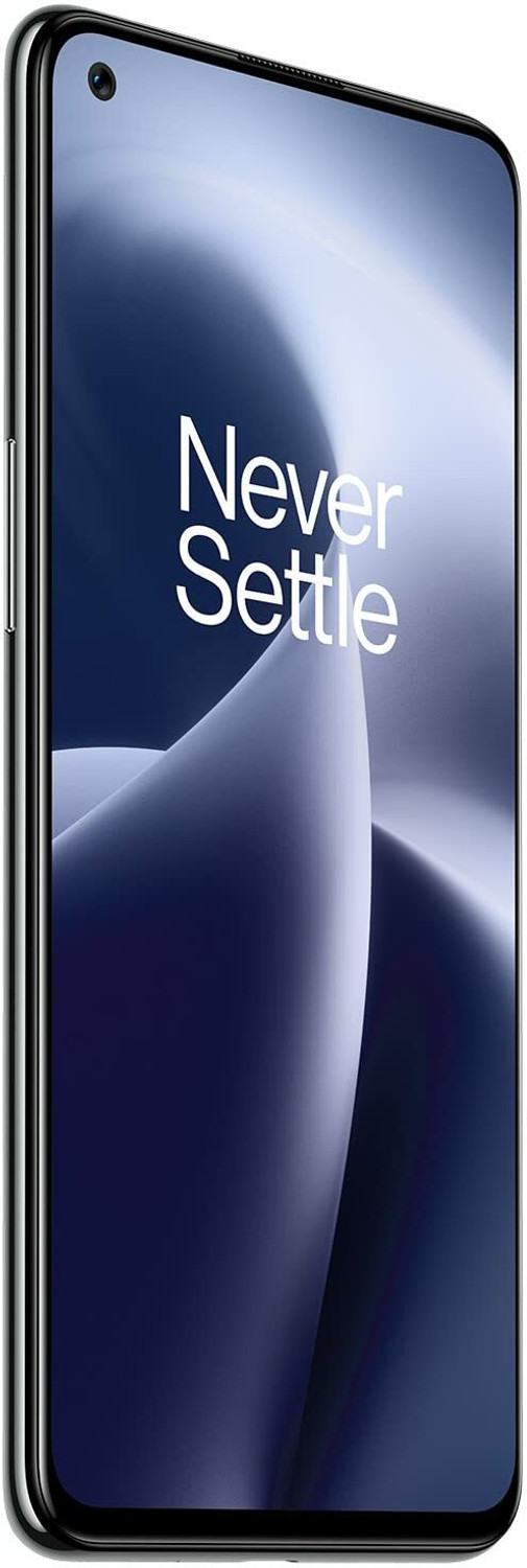 Image of OnePlus Nord 2T 5G (Gray Shadow, 256 GB)