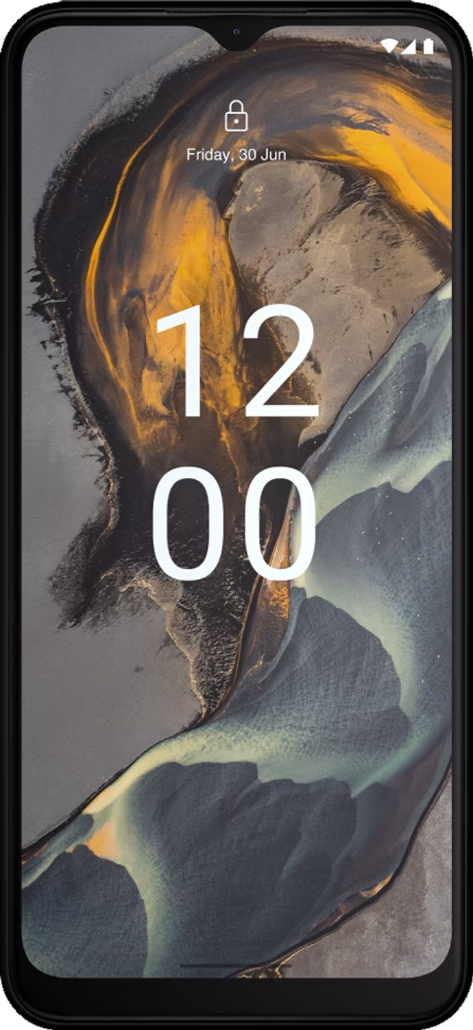 Image of Nokia C22 (Sand, 64 GB)