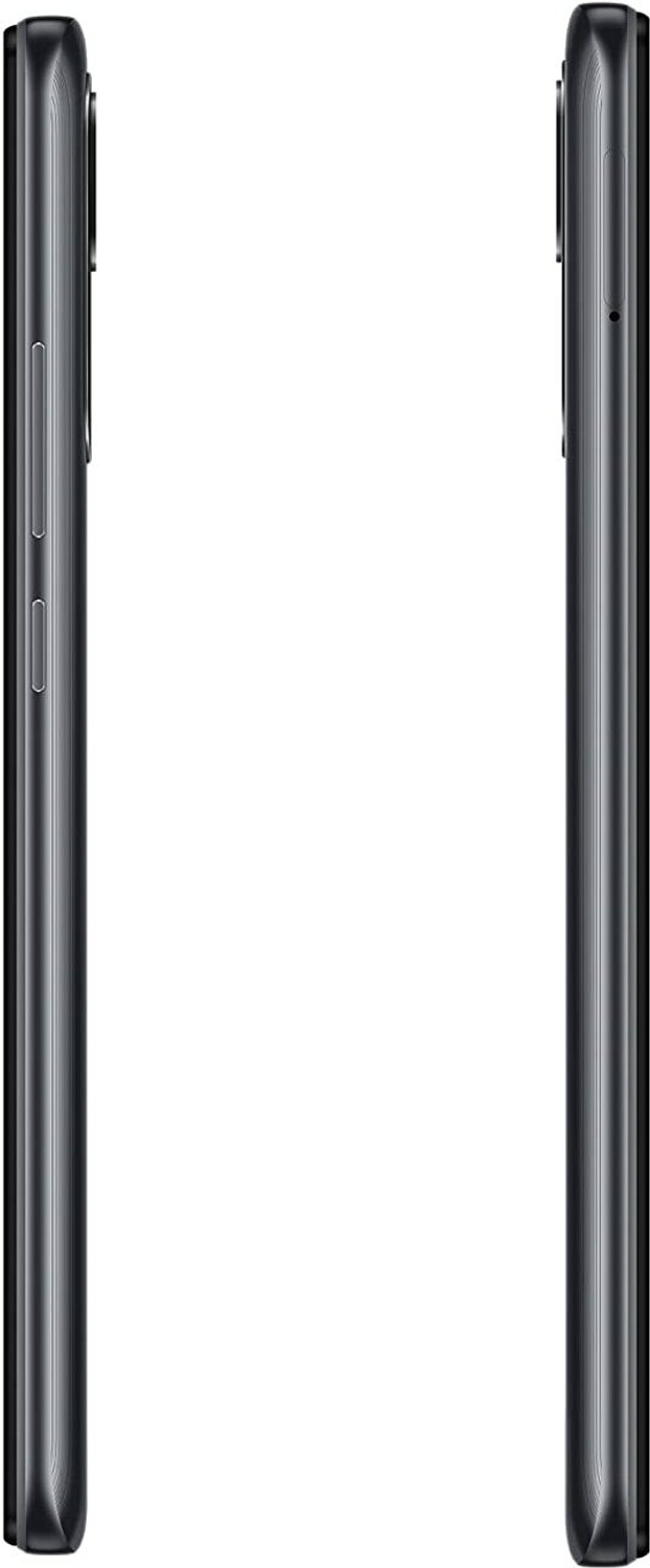 Image of REDMI 10A (Charcoal Black, 32 GB)