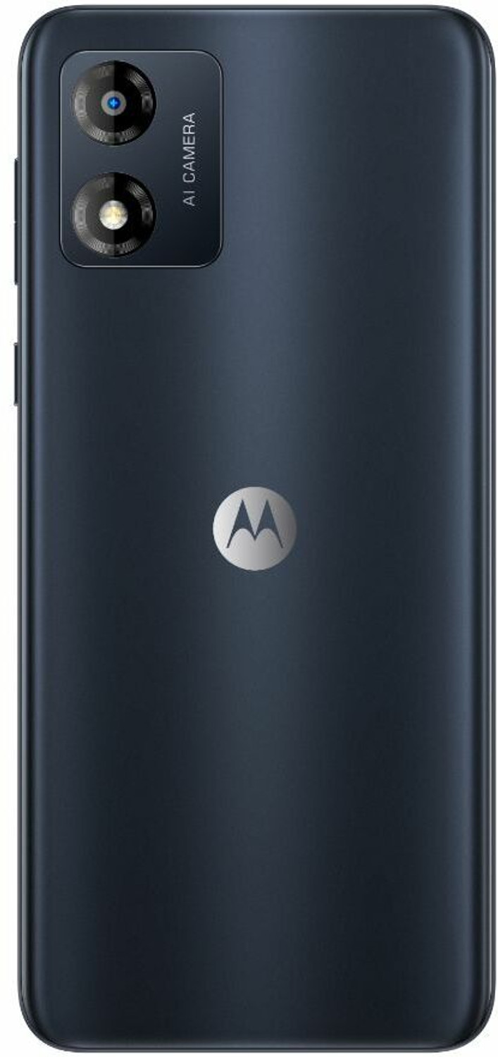 Image of Motorola e13 (Cosmic Black, 64 GB)