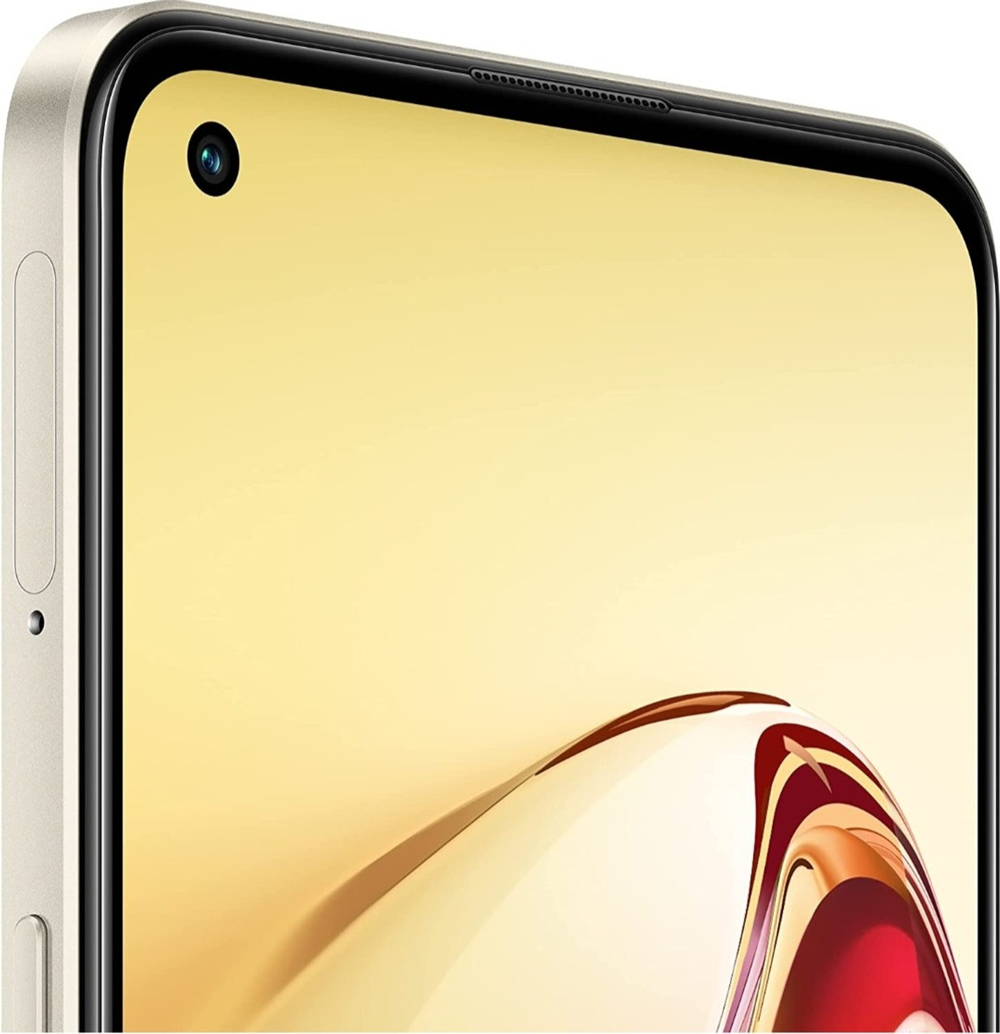 Image of OPPO F21s Pro 5G (Dawnlight Gold, 128 GB)