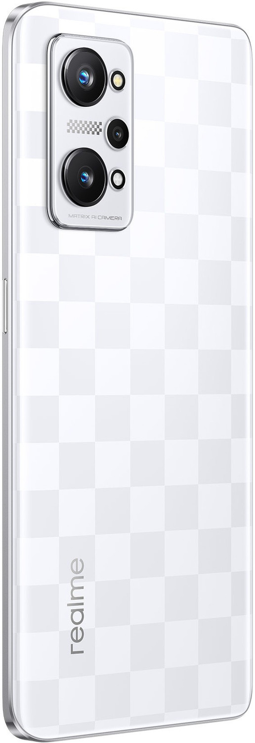 Image of realme GT Neo 3T (Drifting White, 256 GB)