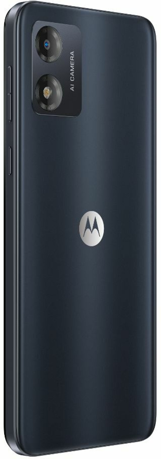 Image of Motorola e13 (Cosmic Black, 64 GB)