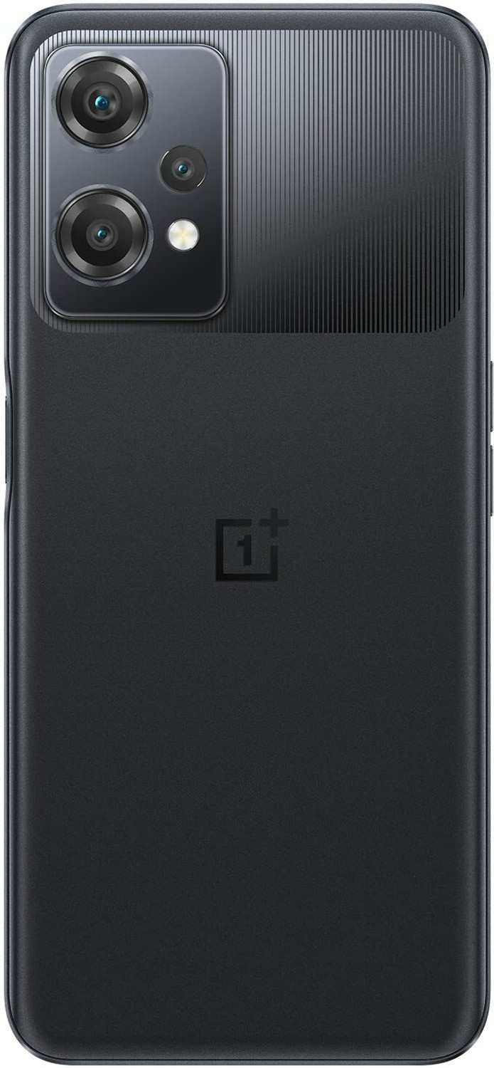 Image of OnePlus Nord CE 2 Lite 5G (Black Dusk, 128 GB)