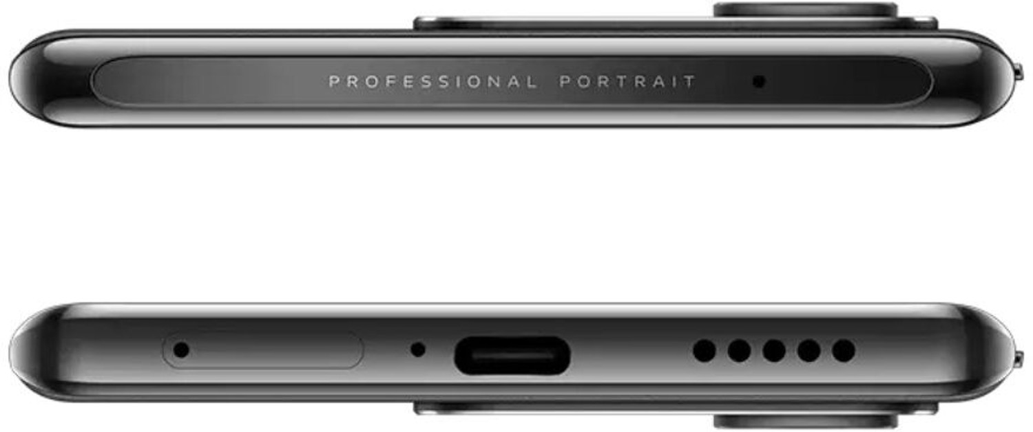 Image of vivo V27 5G (Noble Black, 256 GB)