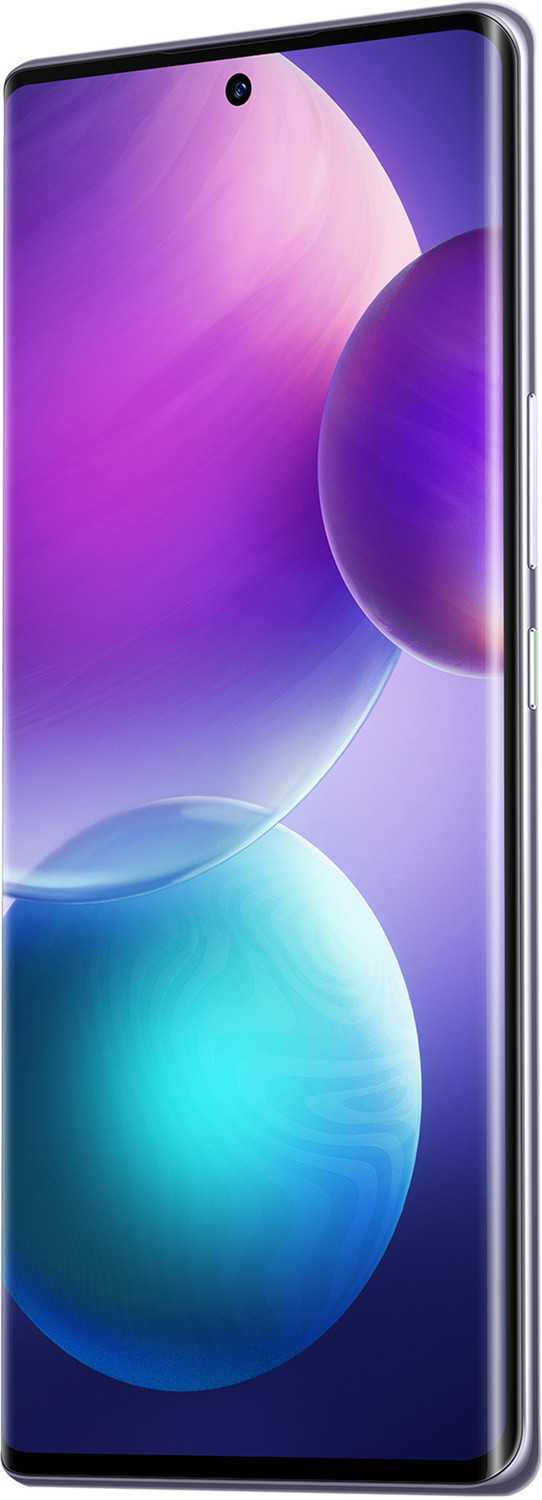 Image of Infinix Zero Ultra (Coslight Silver, 256 GB)