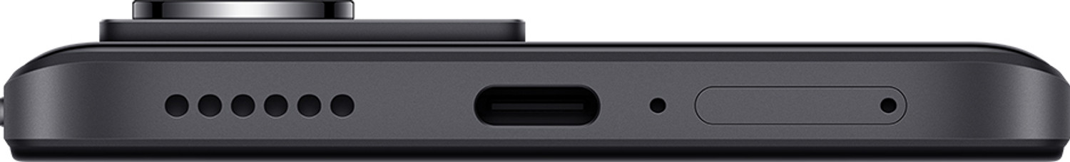 Image of REDMI Note 12 Pro+ 5G (Obsidian Black, 256 GB)