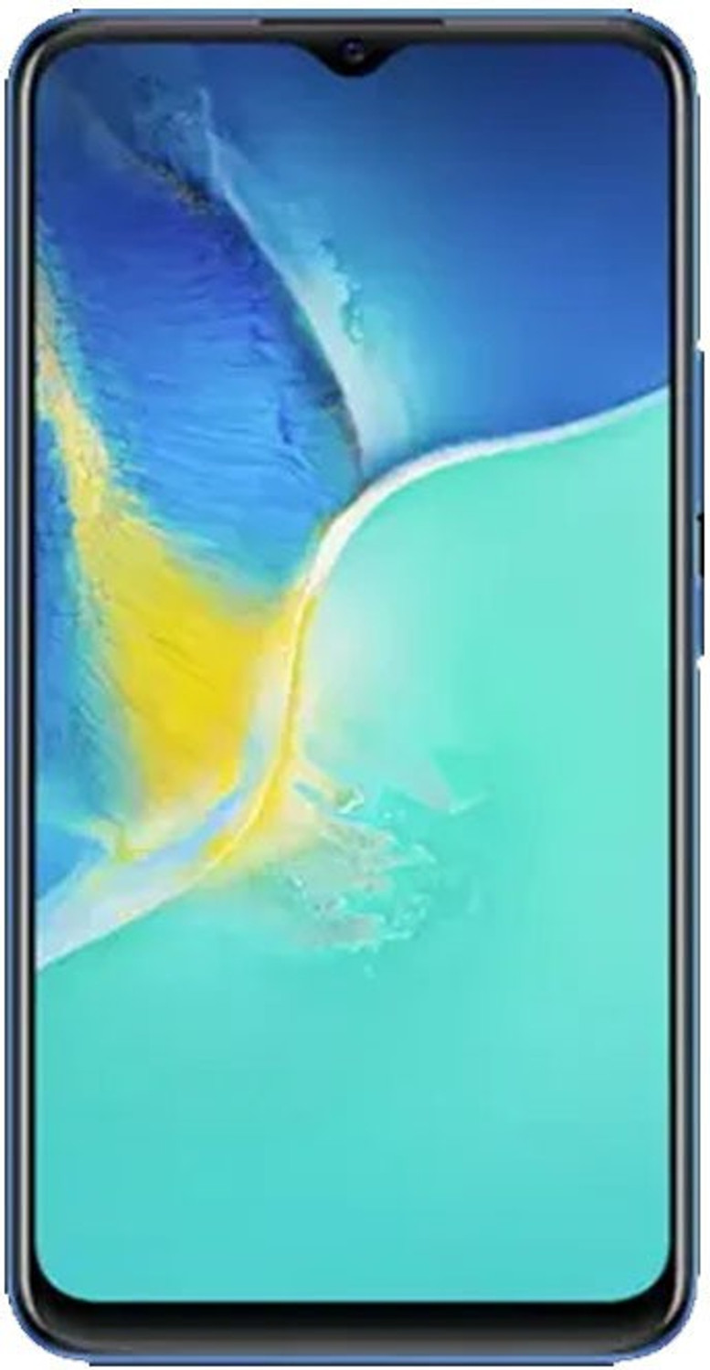 Image of vivo Y01A (Sapphire Blue, 32 GB)