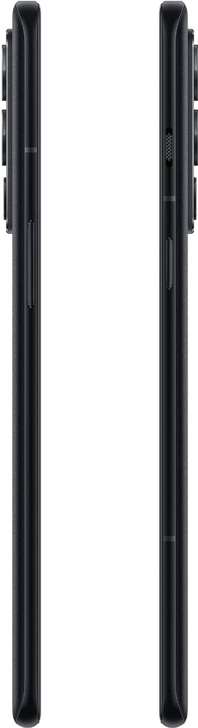 Image of OnePlus 9RT 5G (Hacker Black, 128 GB)