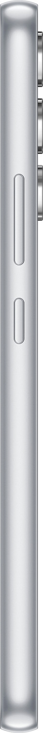 Image of Samsung Galaxy A34 5G (Awesome Silver, 256 GB)