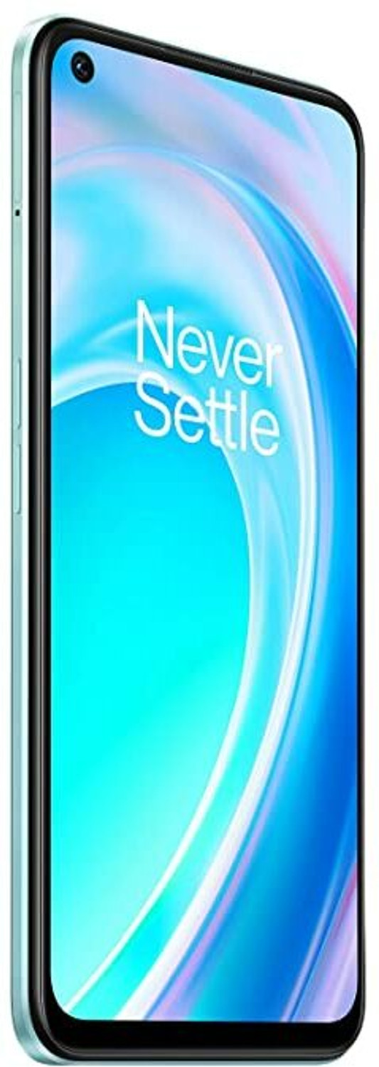 Image of OnePlus Nord CE 2 Lite 5G (Blue Tide, 128 GB)
