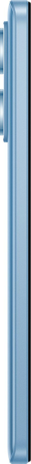Image of REDMI Note 12 Pro+ 5G (Iceberg Blue, 256 GB)