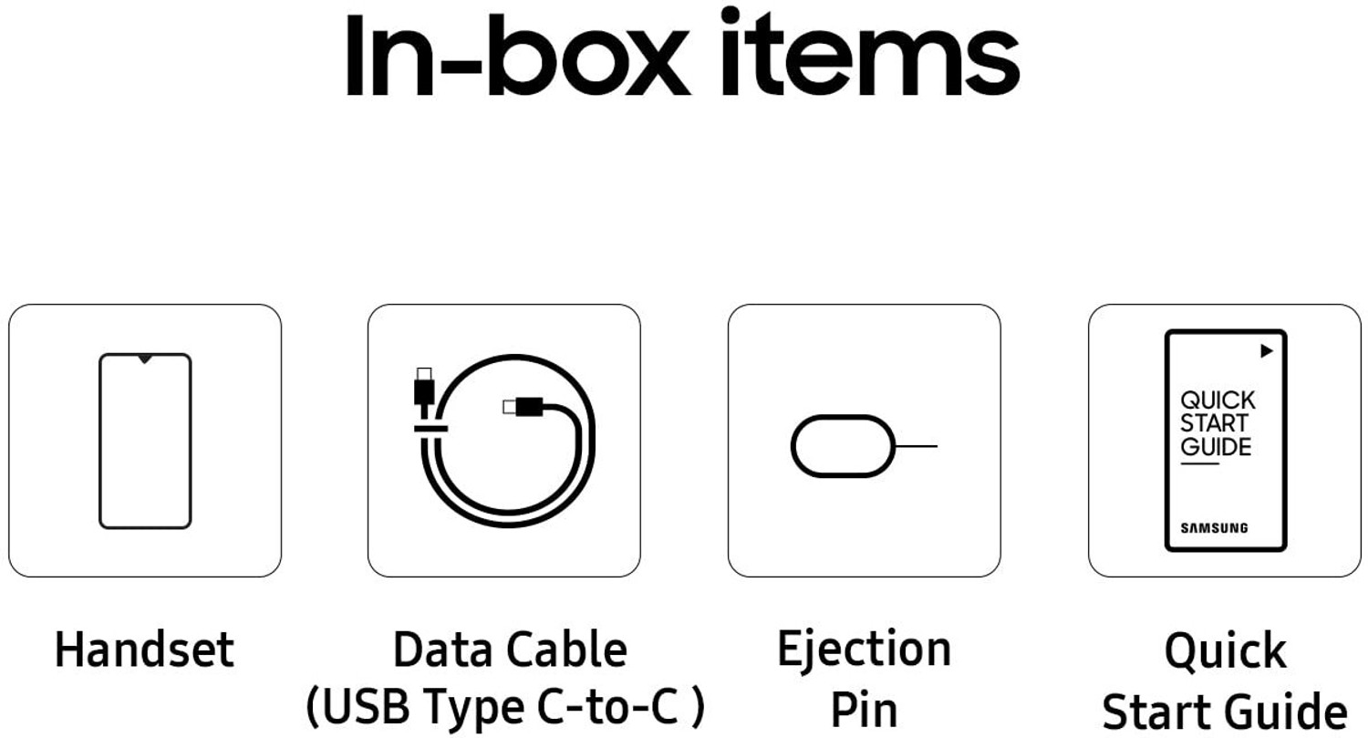 Image of Samsung Galaxy M33 5G (Emarld Brown, 128 GB)